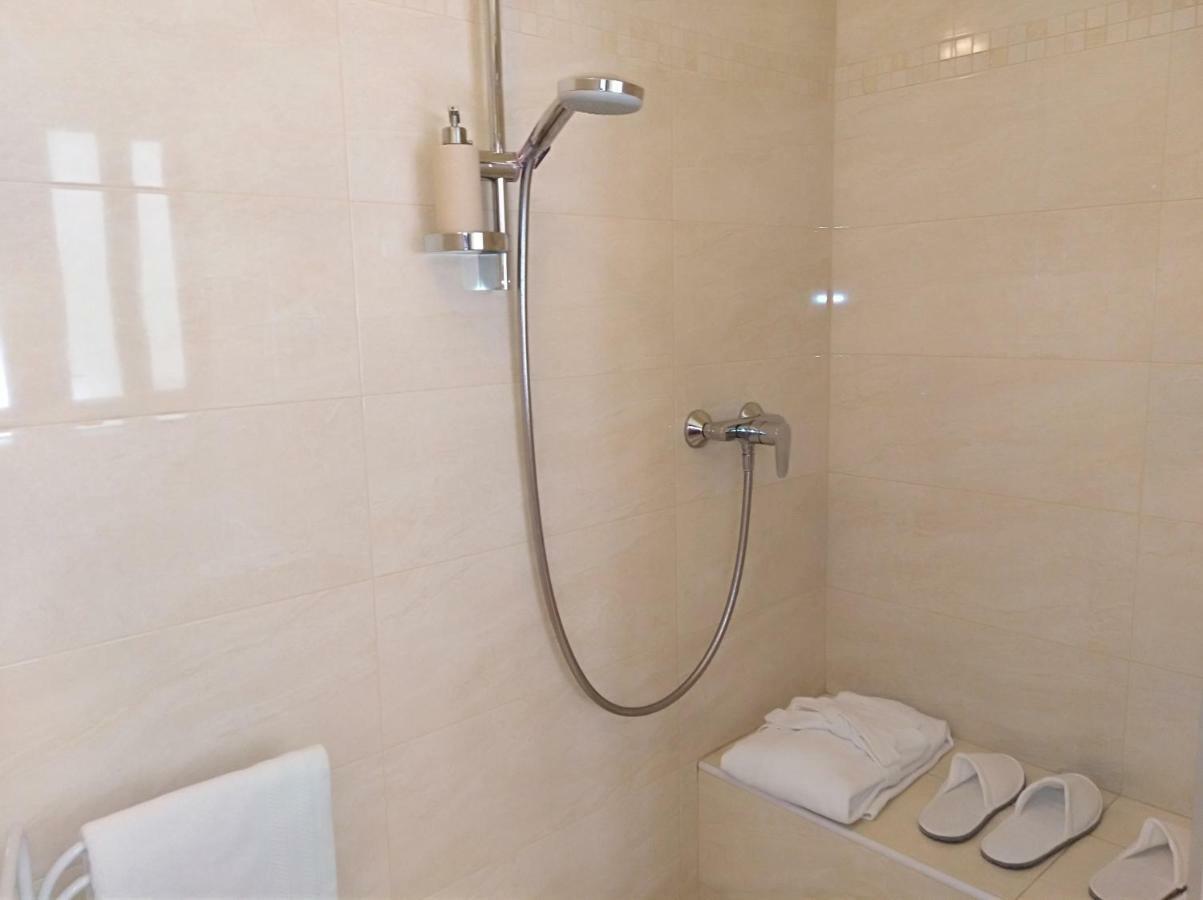 Bed And Breakfast Isabella Miane Exterior foto