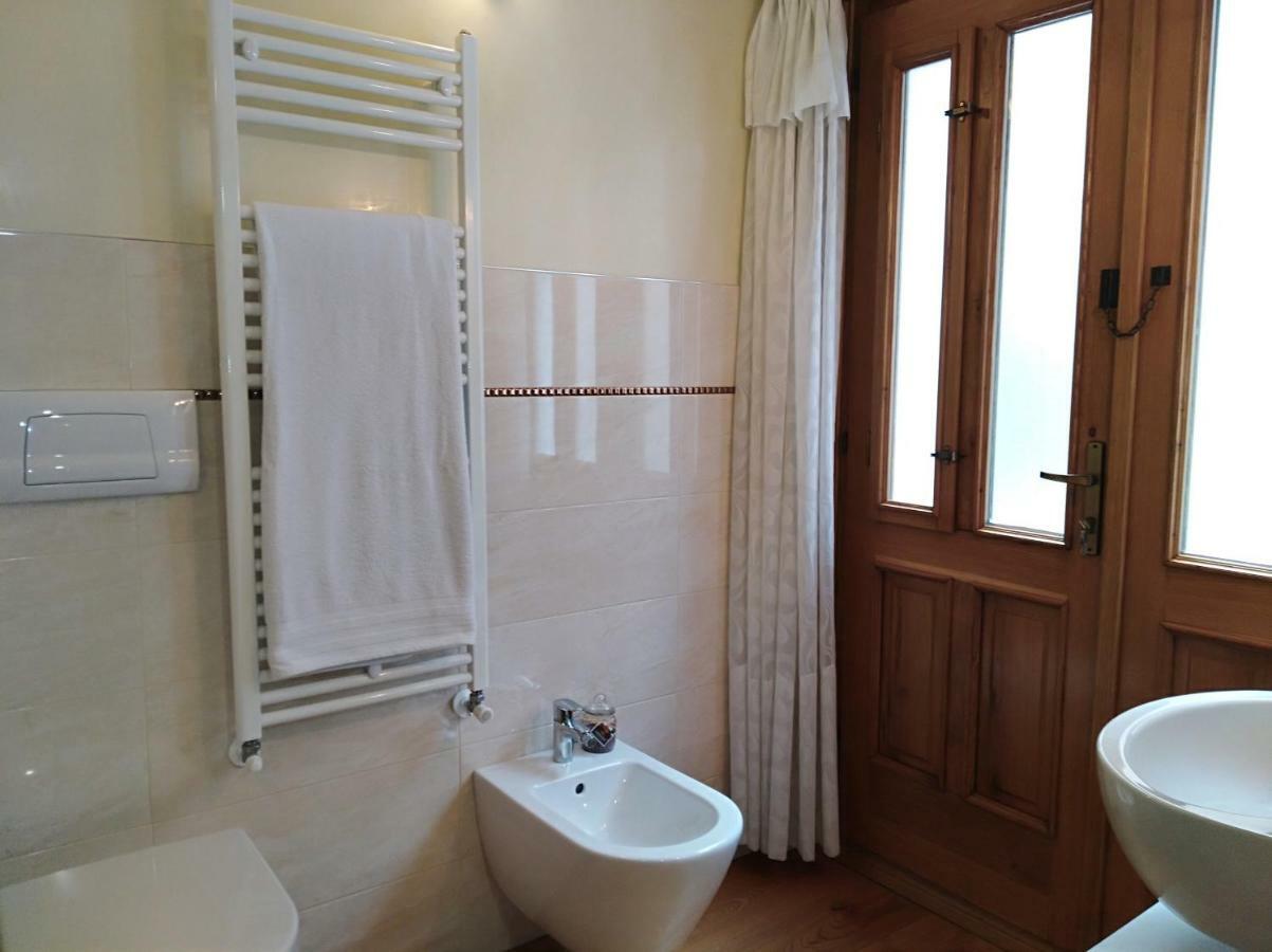 Bed And Breakfast Isabella Miane Exterior foto
