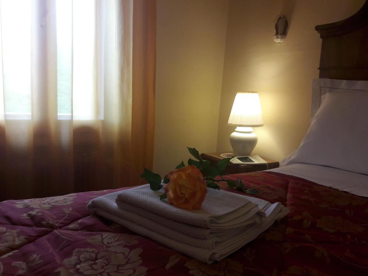 Bed And Breakfast Isabella Miane Exterior foto